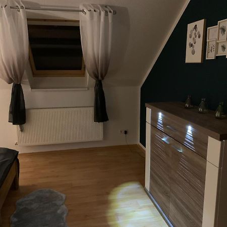 Ferienwohnung Oelzschau - Urlaub Im Leipziger Neuseenland Rötha Zewnętrze zdjęcie